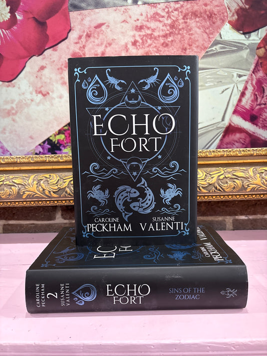 Echo Fort