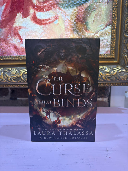 The Curse That Binds Us