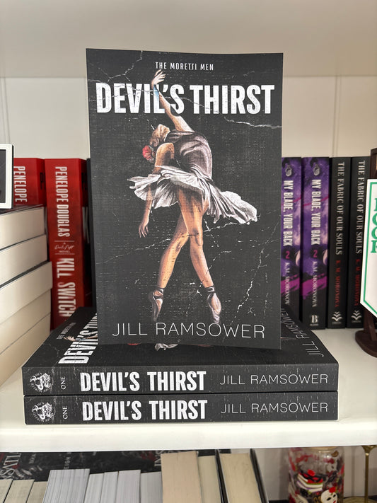 Devil’s Thirst