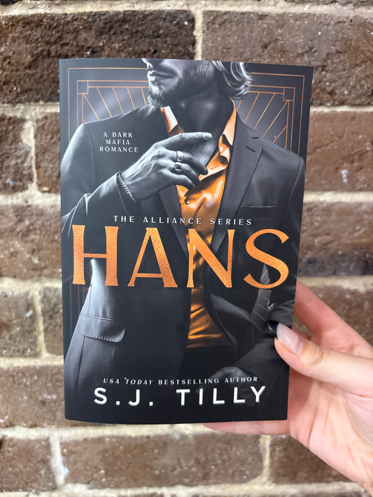 Hans