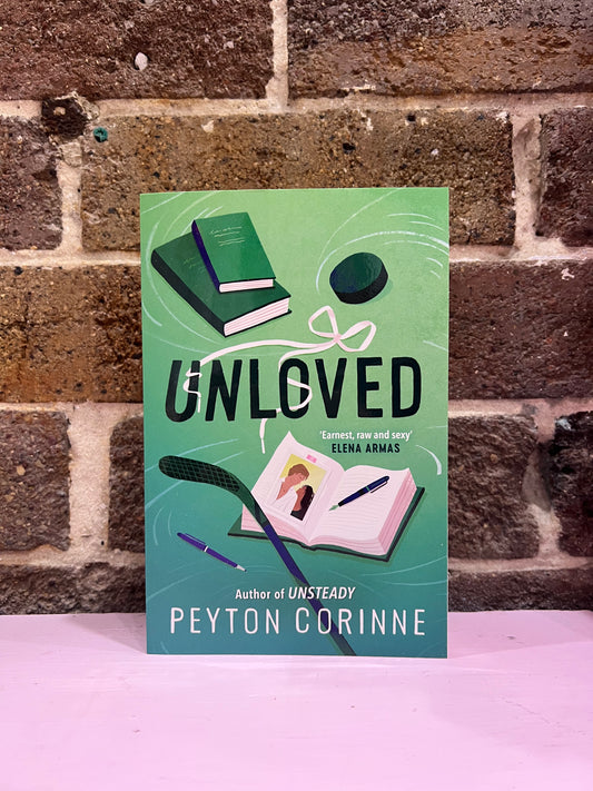 Unloved