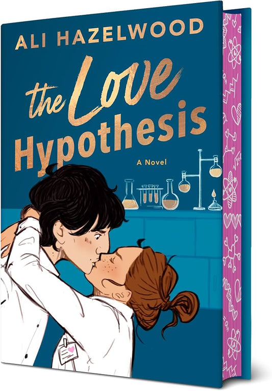 The Love Hypothesis - Special Edition