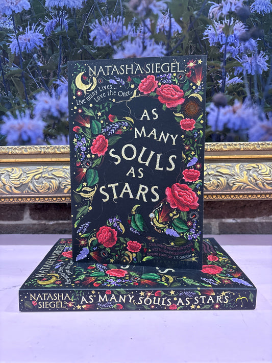 As Many Souls as Stars