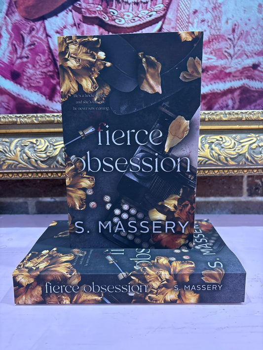 Fierce Obsession