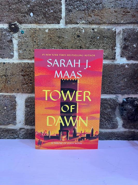 Tower of Dawn
