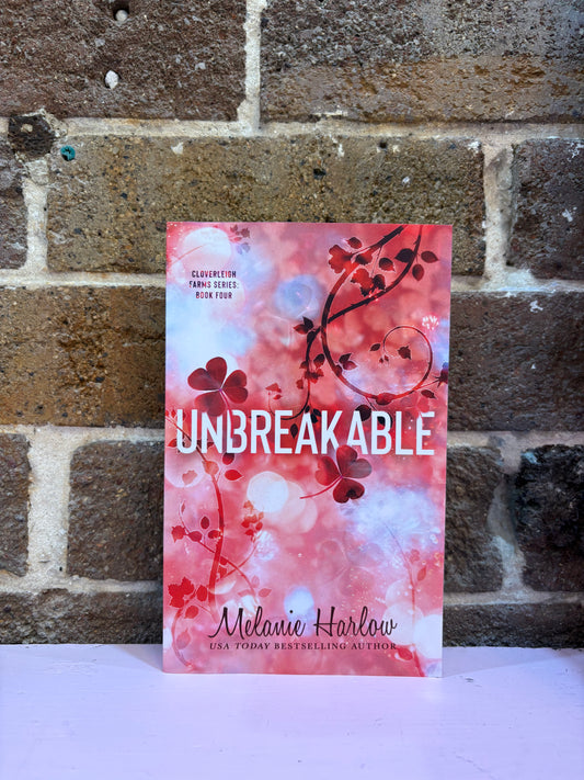 Unbreakable