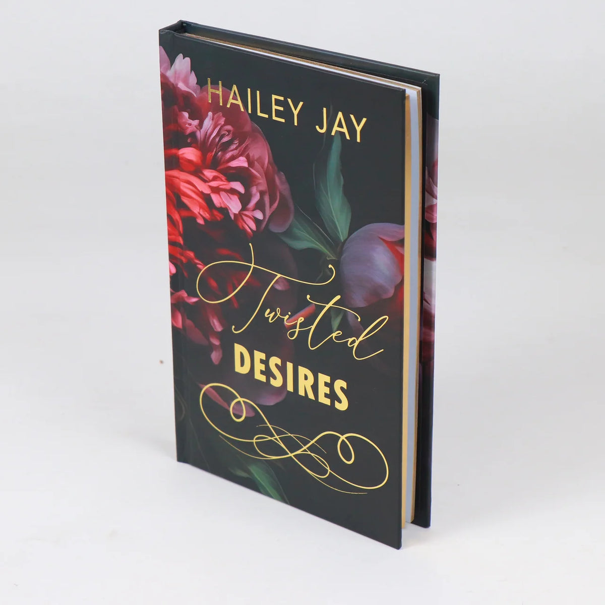 Twisted Desires - Special Edition