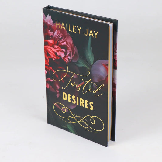 Twisted Desires - Special Edition