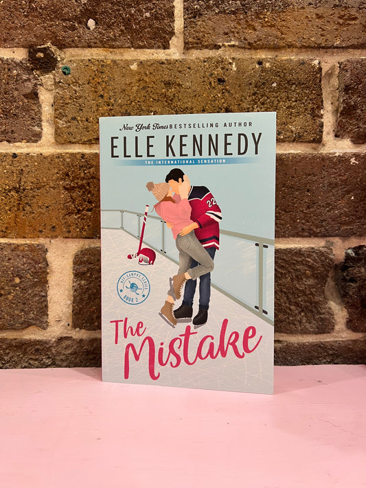 The Mistake