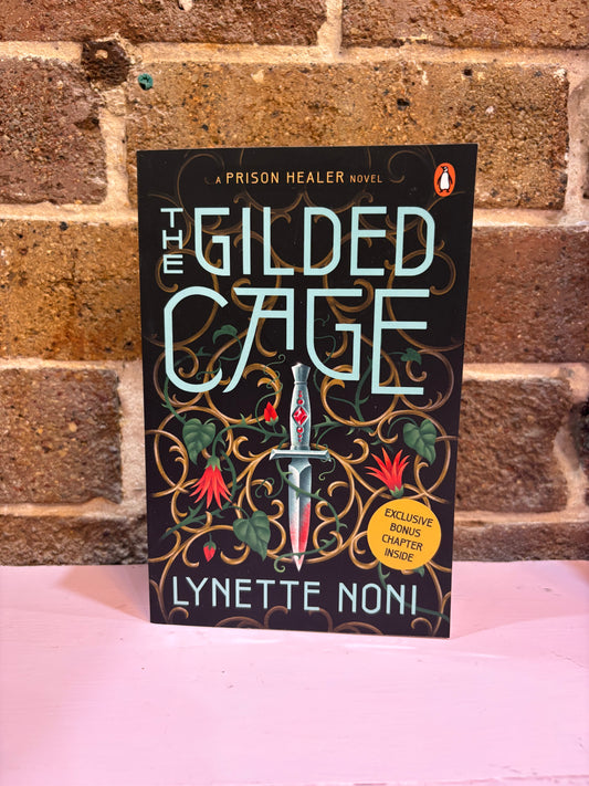 The Gilded Cage