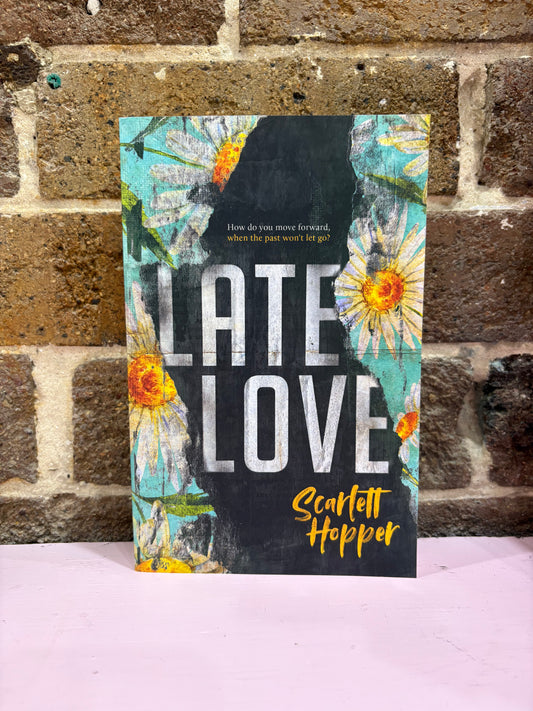 Late Love