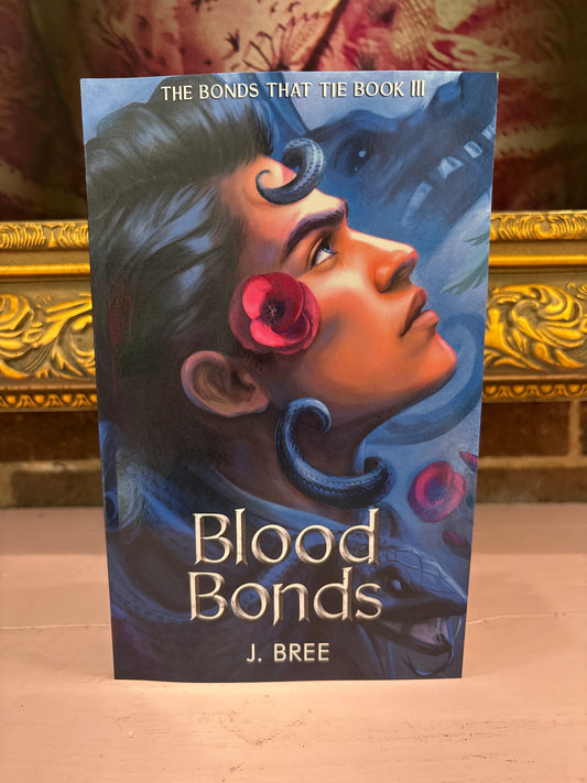 Blood Bonds