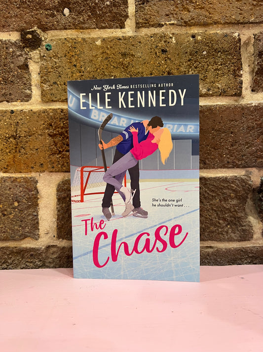 The Chase