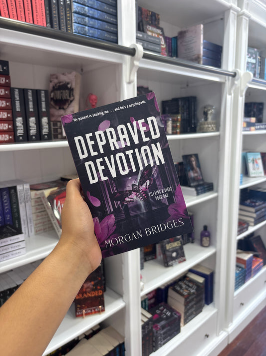 Depraved Devotion