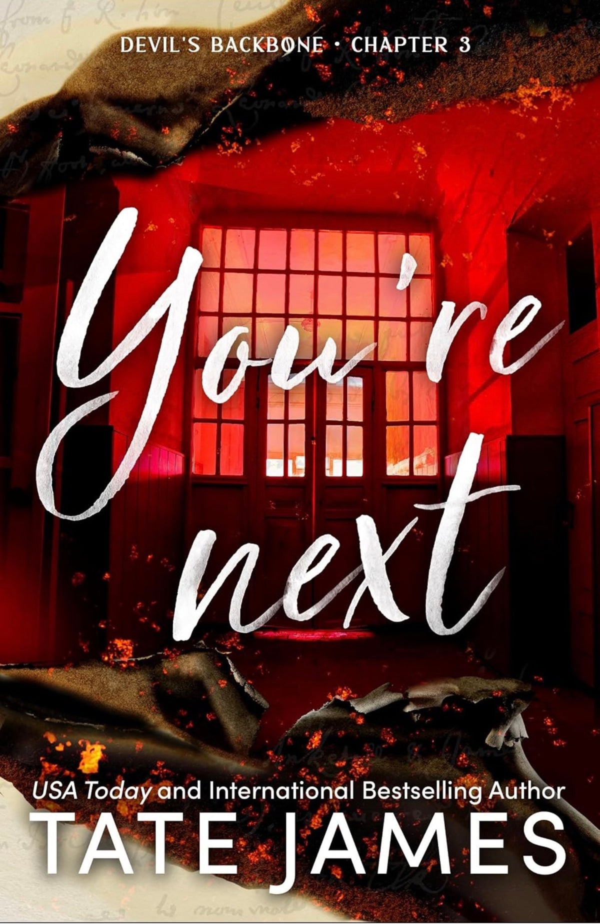 You’re Next