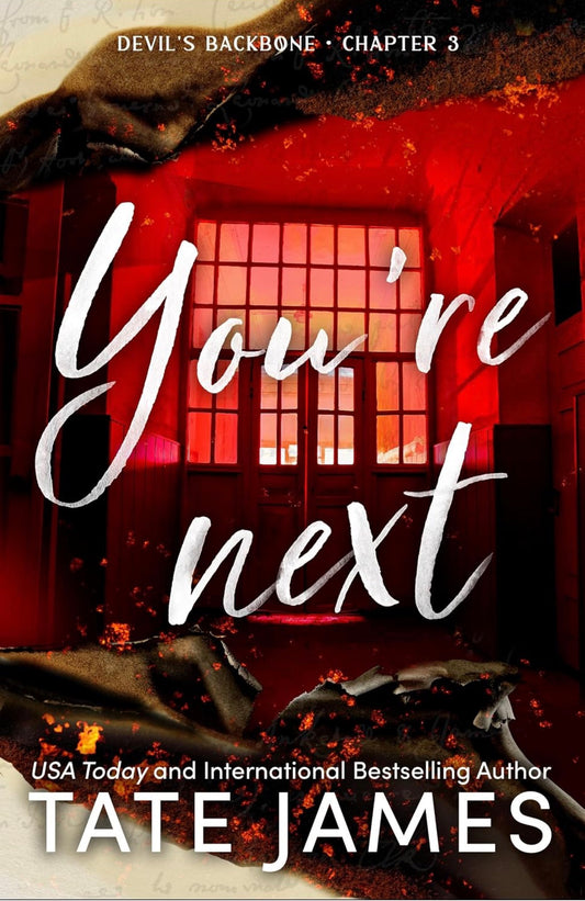 You’re Next