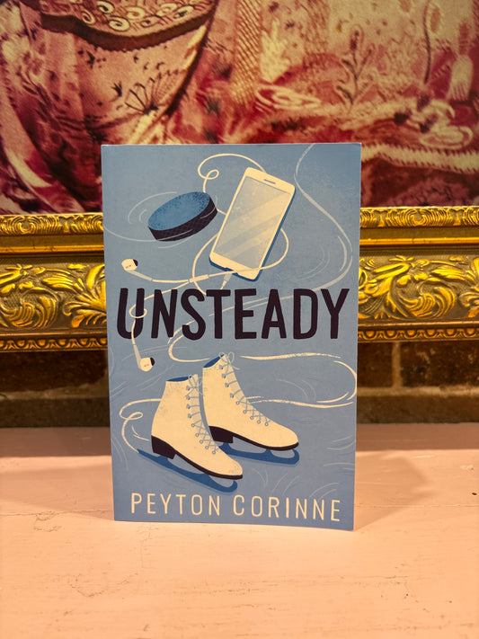 Unsteady