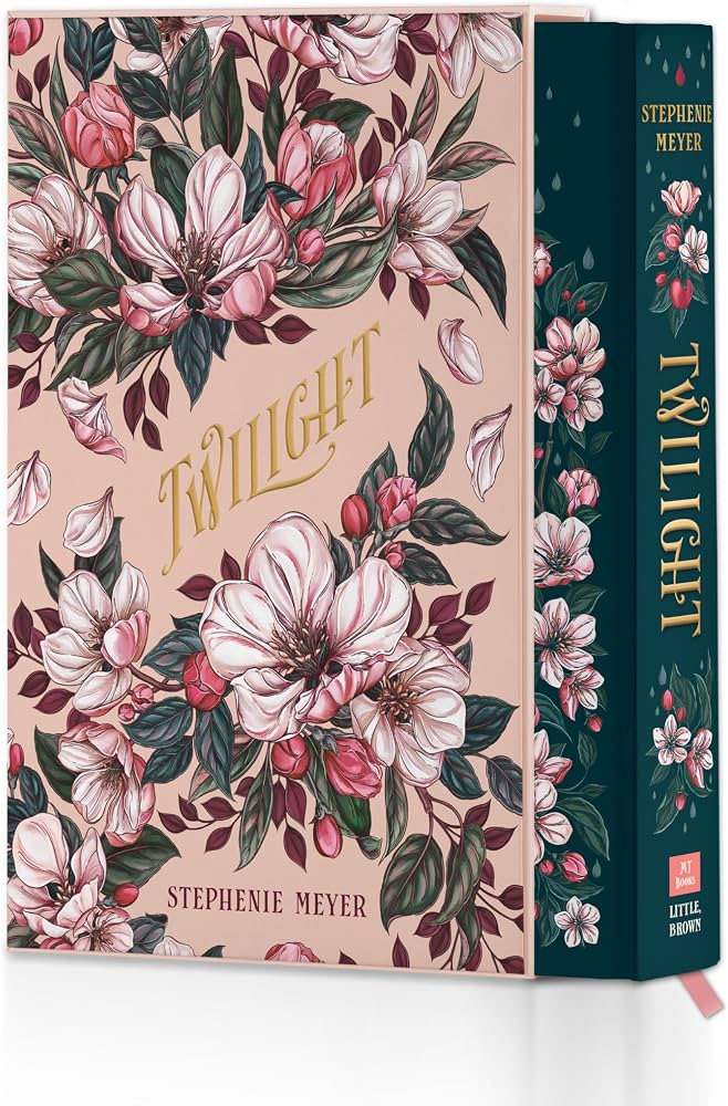 Twilight - Collector’s Edition