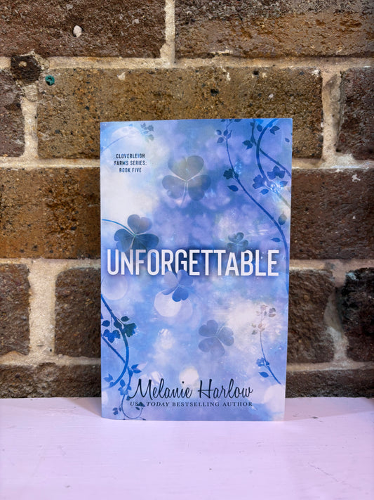 Unforgettable