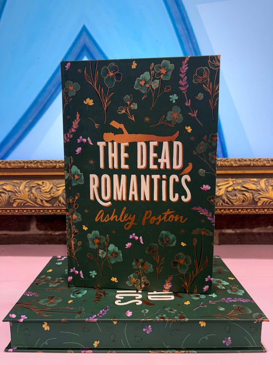 The Dead Romantics - Special Edition