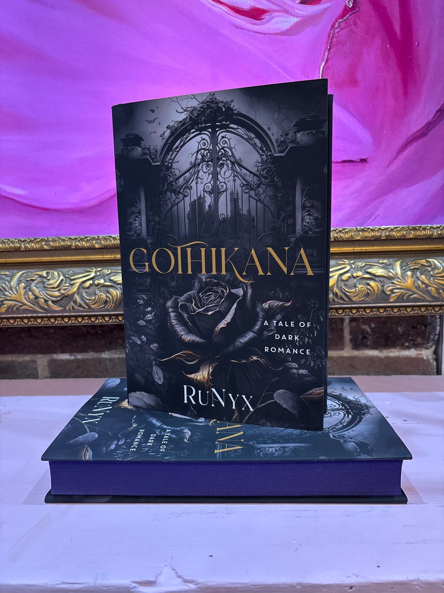 Gothikana