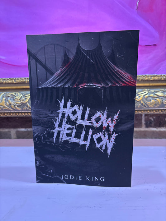 Hollow Hellion