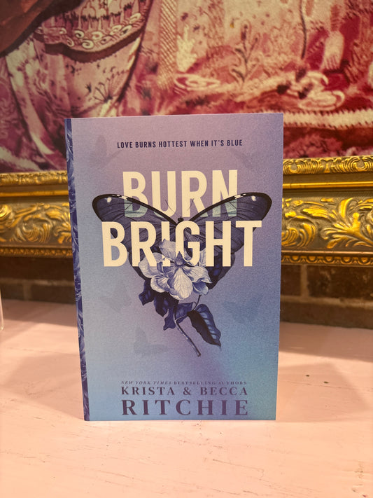Burn Bright