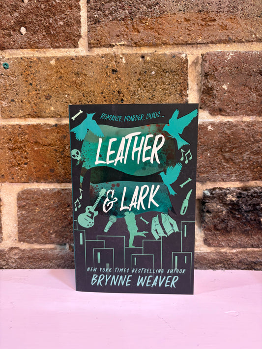 Leather & Lark