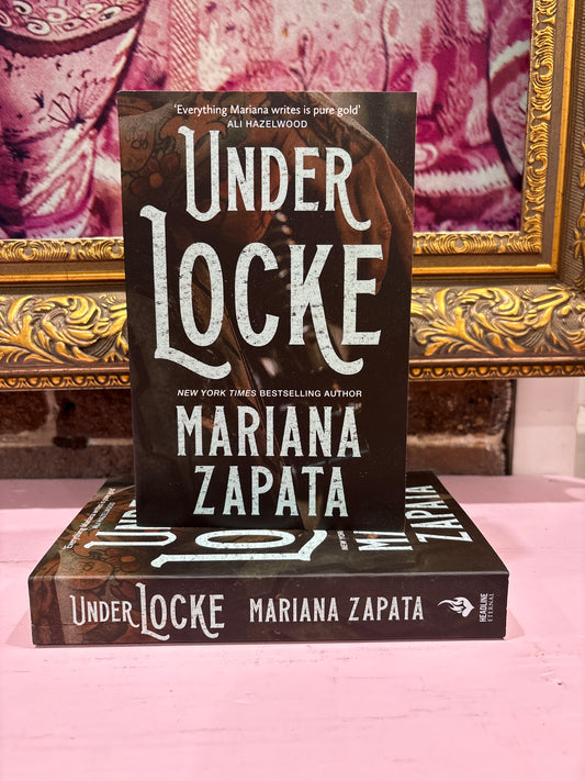 Under Locke