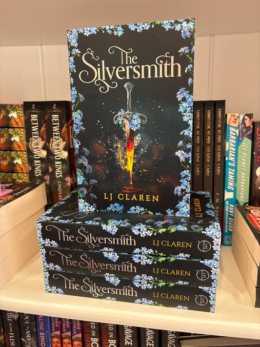 The Silversmith
