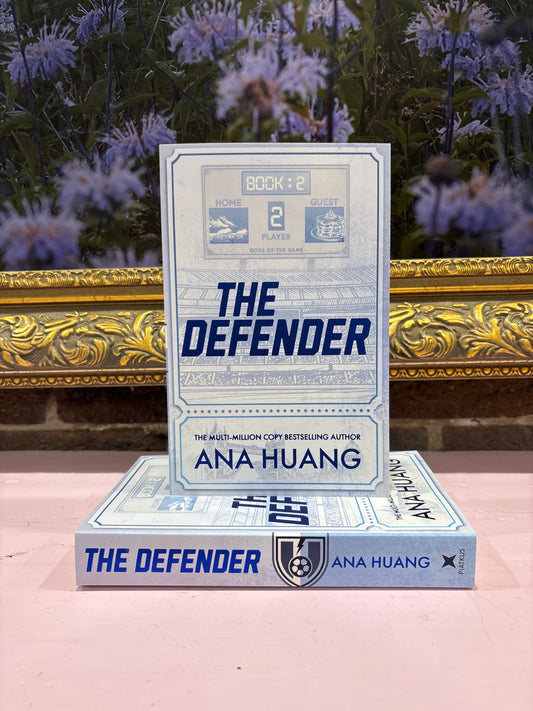 The Defender