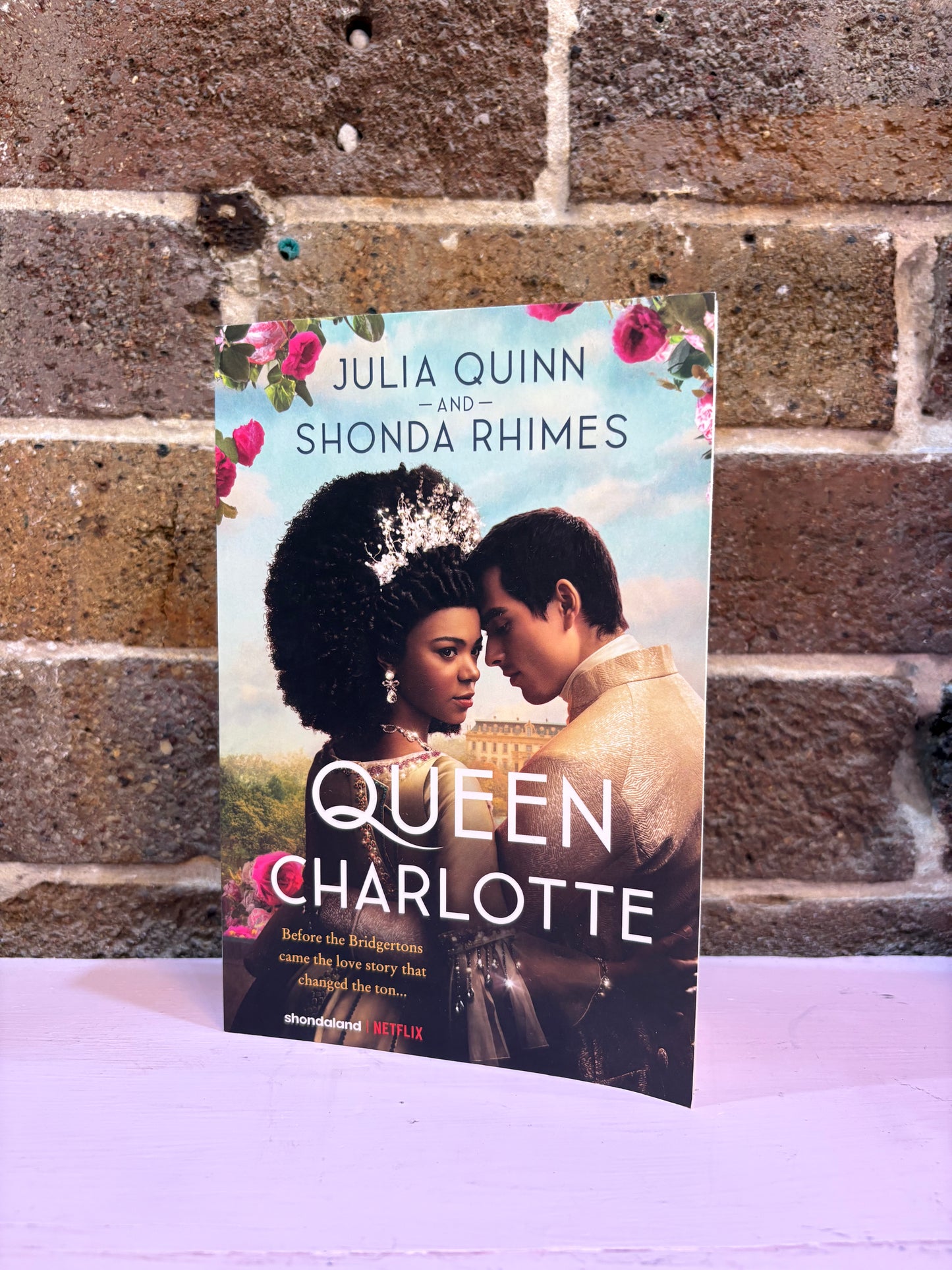 Queen Charlotte