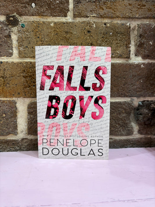 Falls Boys