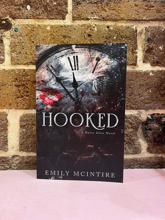 Hooked