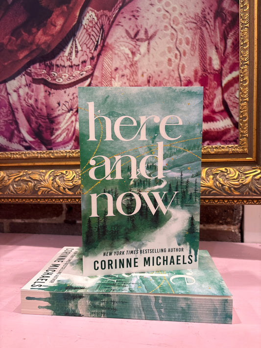Here and Now