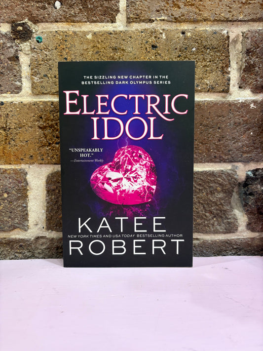 Electric Idol
