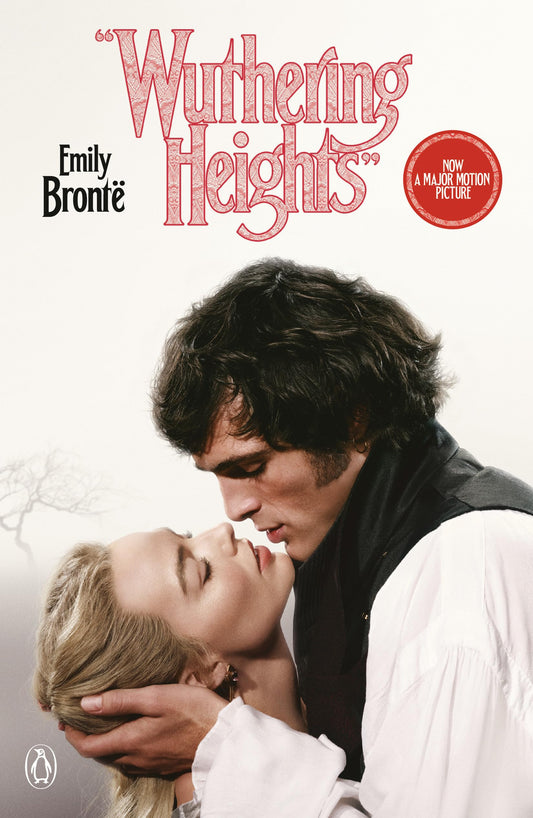 Wuthering Heights - TV Cover