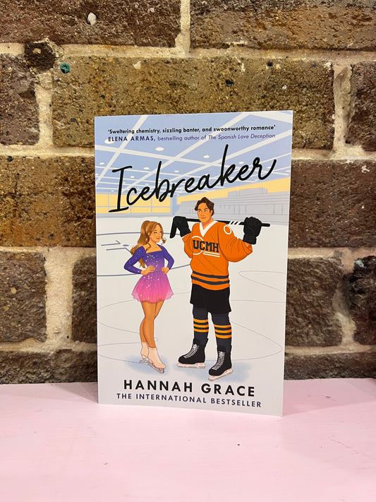 Icebreaker