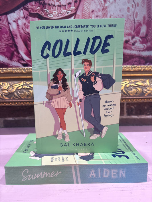 Collide