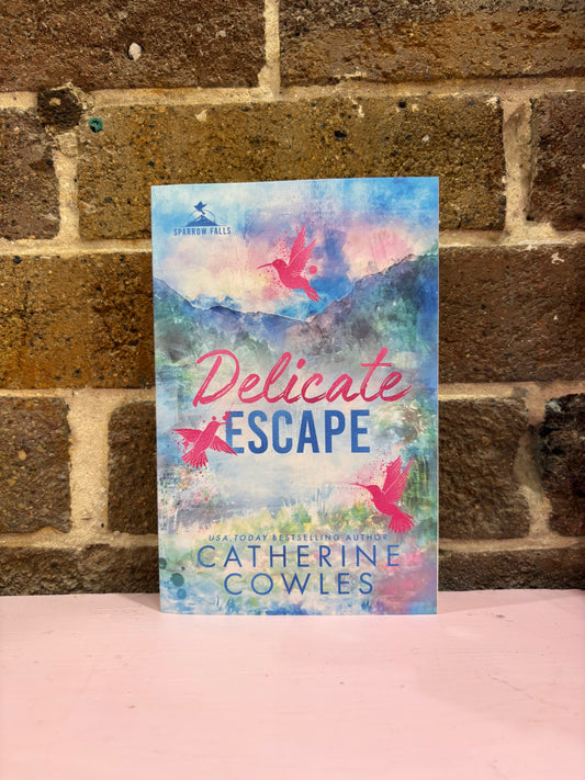 Delicate Escape