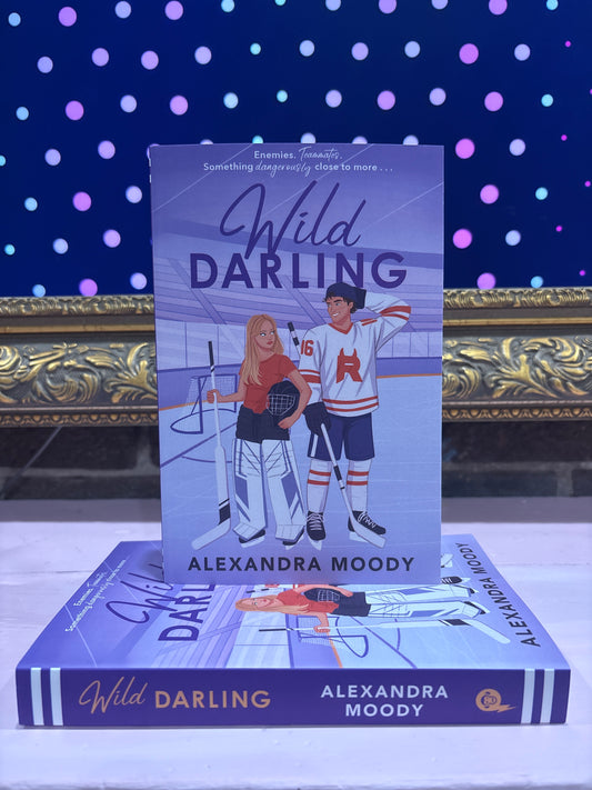 Wild Darling