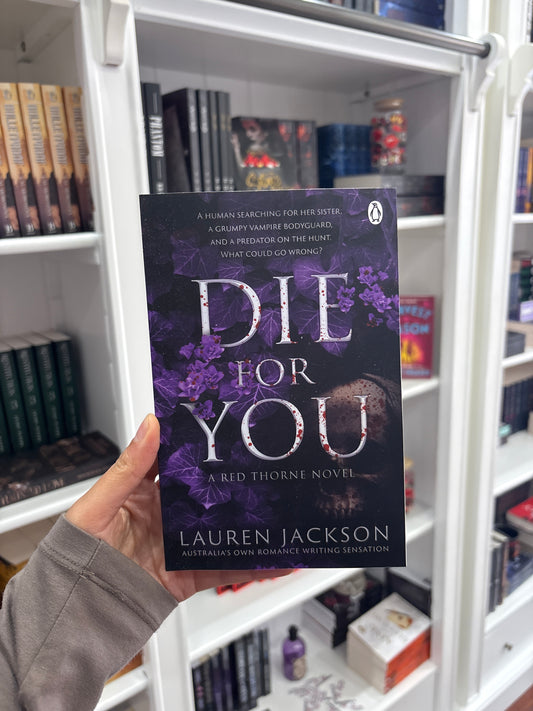 Die For You