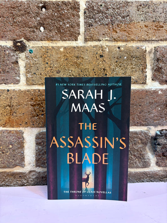 The Assassin's Blade