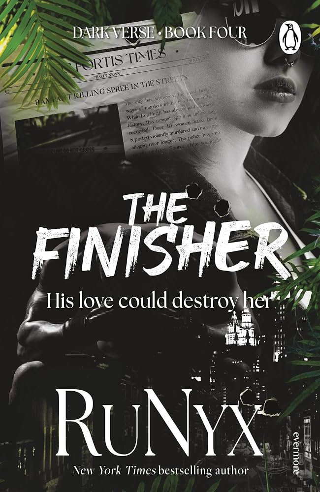 The Finisher