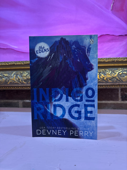Indigo Ridge