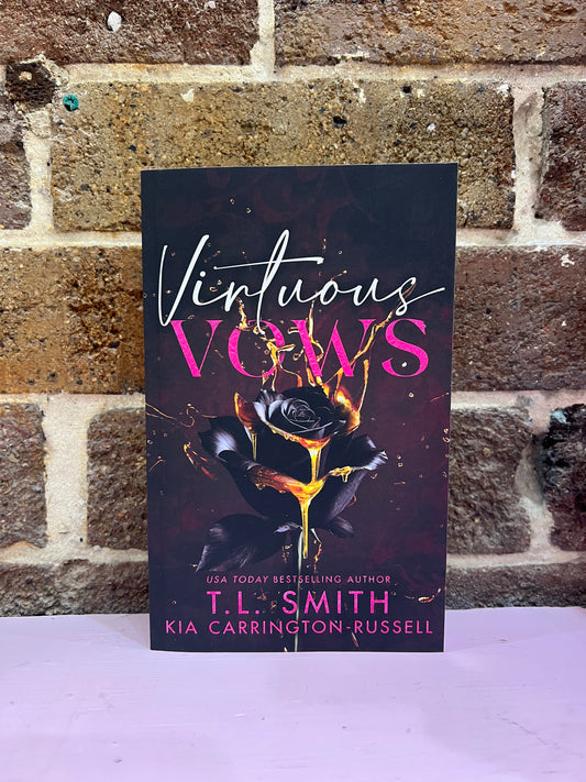 Virtuous Vows