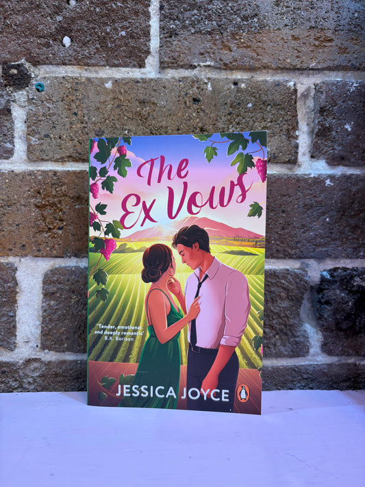 The Ex Vows