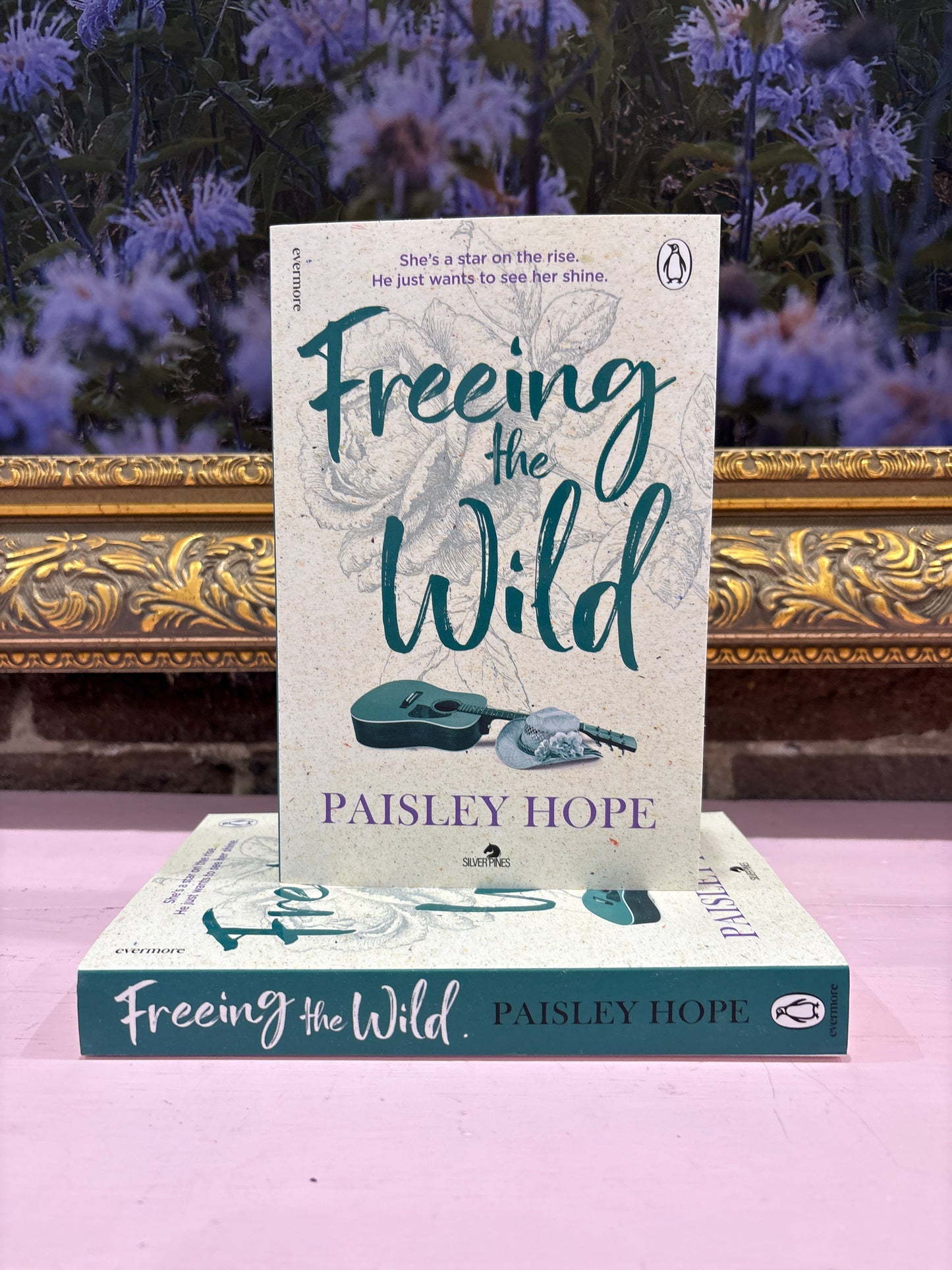 Freeing the Wild