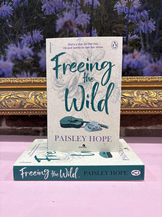 Freeing the Wild