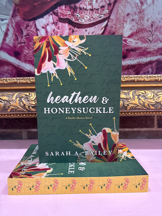 Heathen & Honeysuckle - Special Edition
